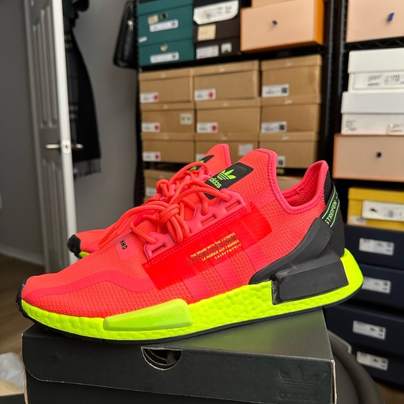 nmd ts1 watermelon